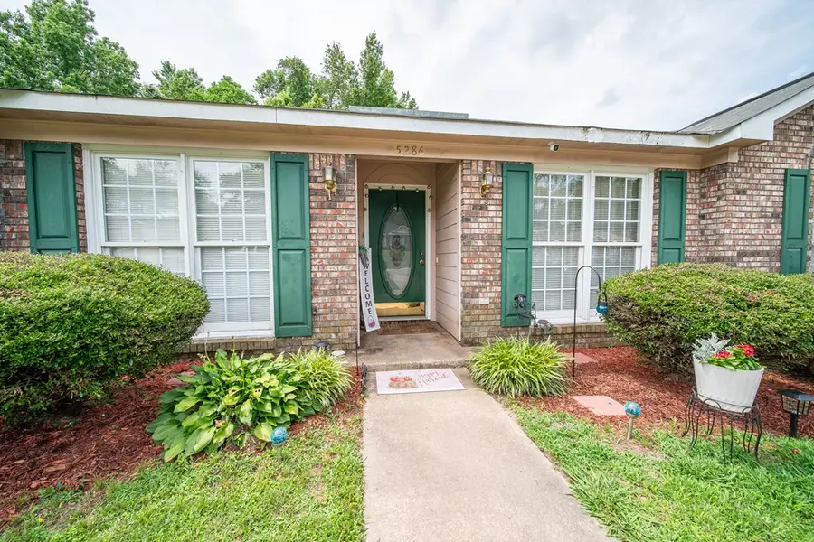 5286 Kingsberry Street, Columbus, GA 31907 - #2