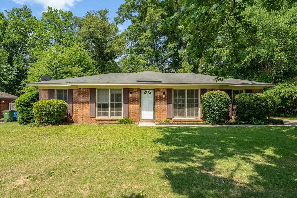6421 Lemans Lane, Columbus, GA 31909 - #1