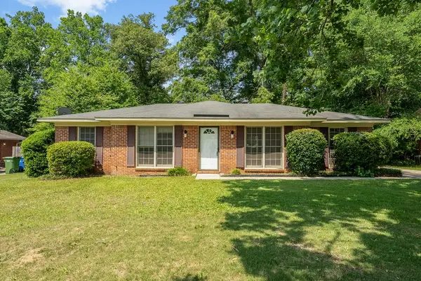 6421 Lemans Lane, COLUMBUS, GA 31909