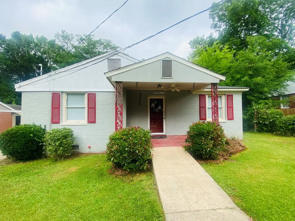 4205 17th Avenue, Columbus, GA 31904 - #1