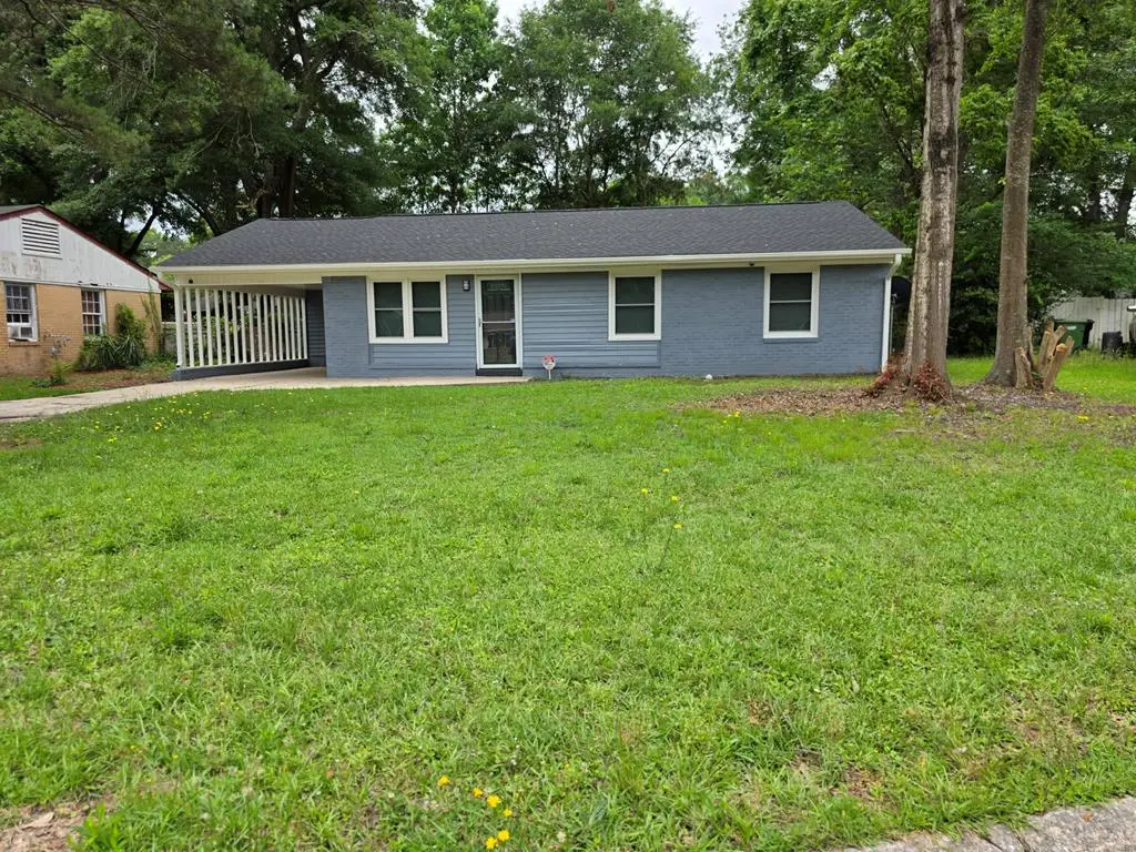 4418 Gardiner Drive, Columbus, GA 31907 - #1