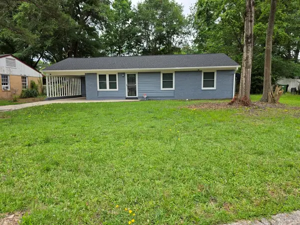 4418 Gardiner Drive, COLUMBUS, GA 31907