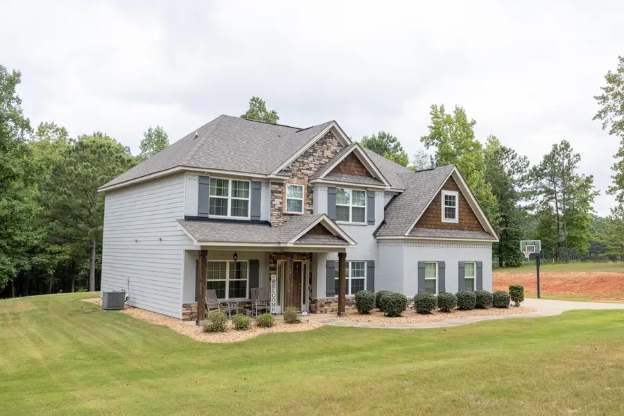 68 Dunley Court, Ellerslie, GA 31807 - #2