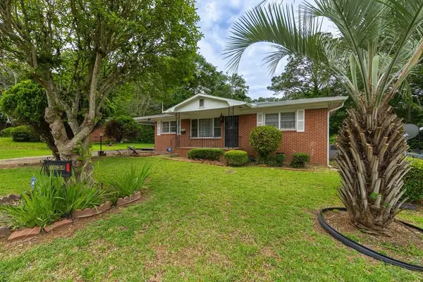 4534 Old Cusseta Road, COLUMBUS, GA 31903