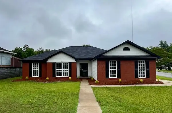 5845 Sandy Oak Drive, COLUMBUS, GA 31907
