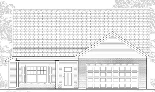 190 Black Oak Drive, SMITHS STATION, AL 36877