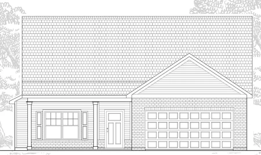 190 Black Oak Drive, Smiths Station, AL 36877 - #2