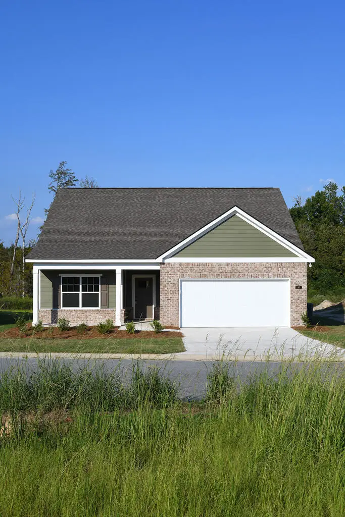 190 Black Oak Drive, Smiths Station, AL 36877 - #3