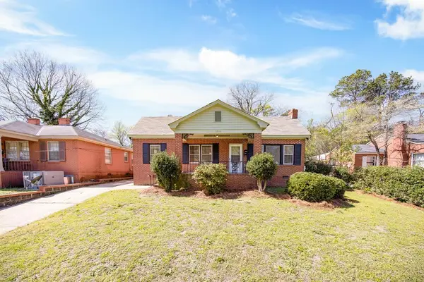 3519 15th Avenue, COLUMBUS, GA 31904
