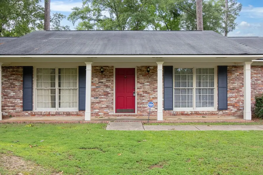 4135 King Arthur Place, Columbus, GA 31907 - #2