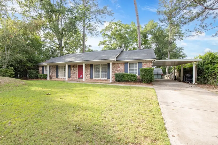 4135 King Arthur Place, Columbus, GA 31907 - #3