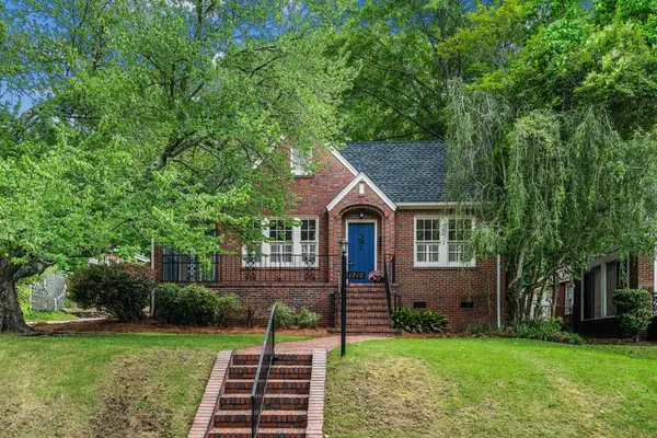 1710 Boulevard Street, COLUMBUS, GA 31906