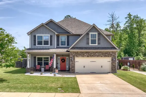 6784 Admiral Drive, MIDLAND, GA 31820