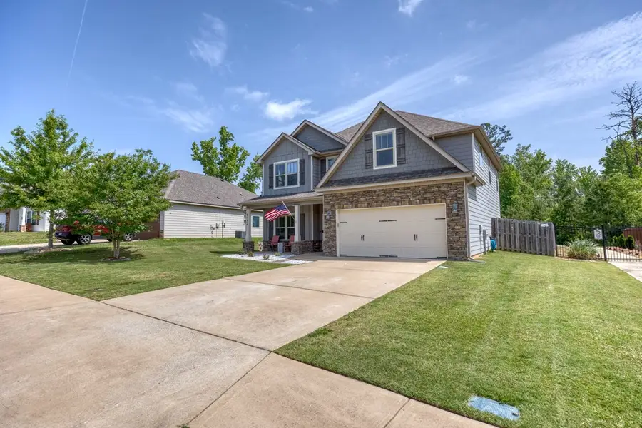 6784 Admiral Drive, Midland, GA 31820 - #3