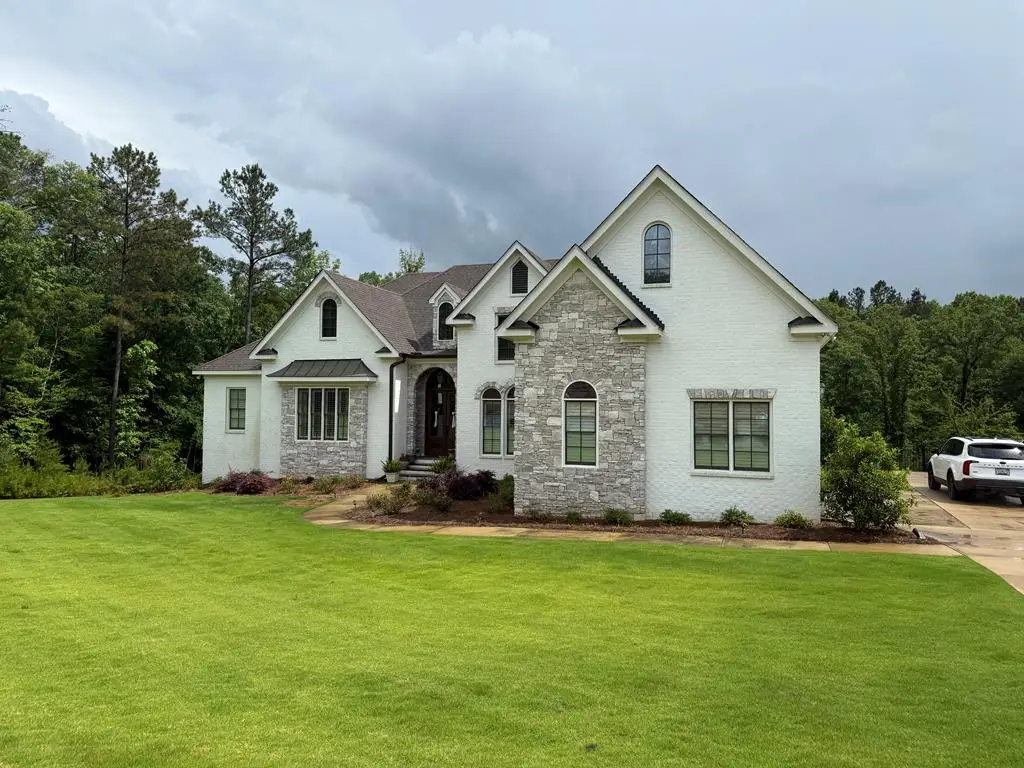 8849 Creekrise Drive, Columbus, GA 31904 - #1
