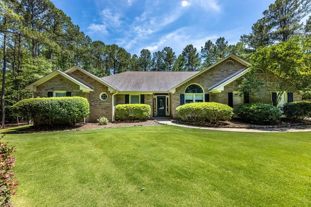 9354 Blackburn Drive, Midland, GA 31820 - #1