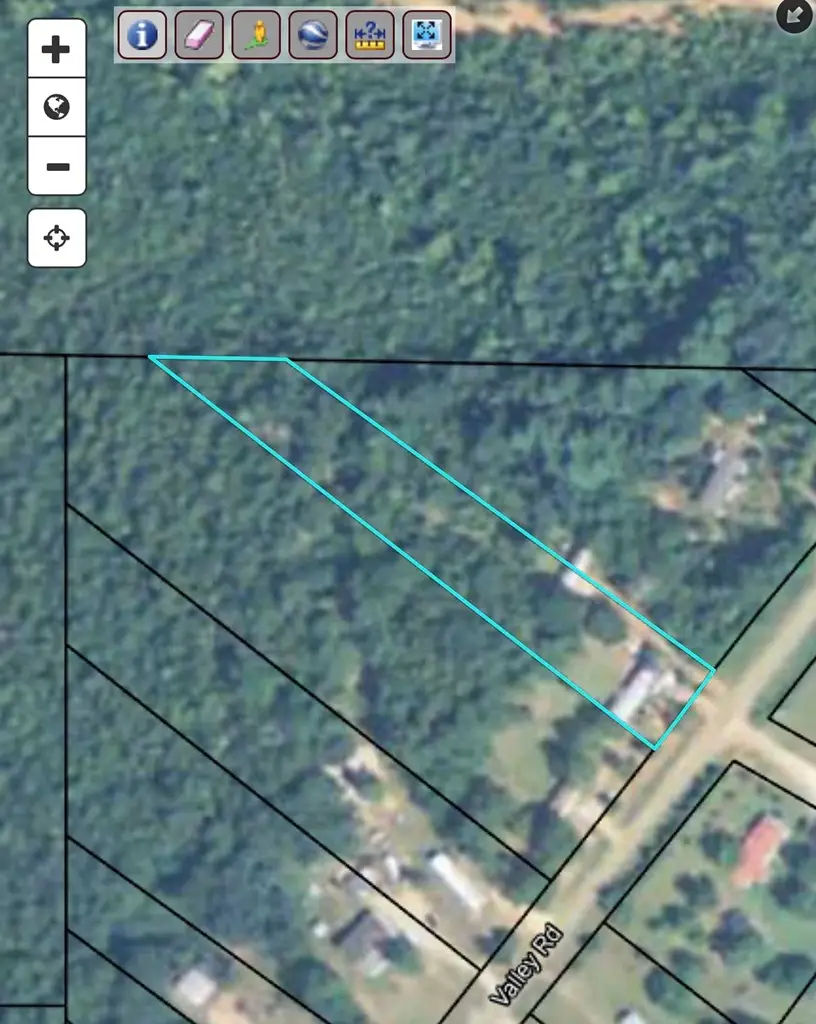 499 Valley Road, Lumpkin, GA 31815 - #2