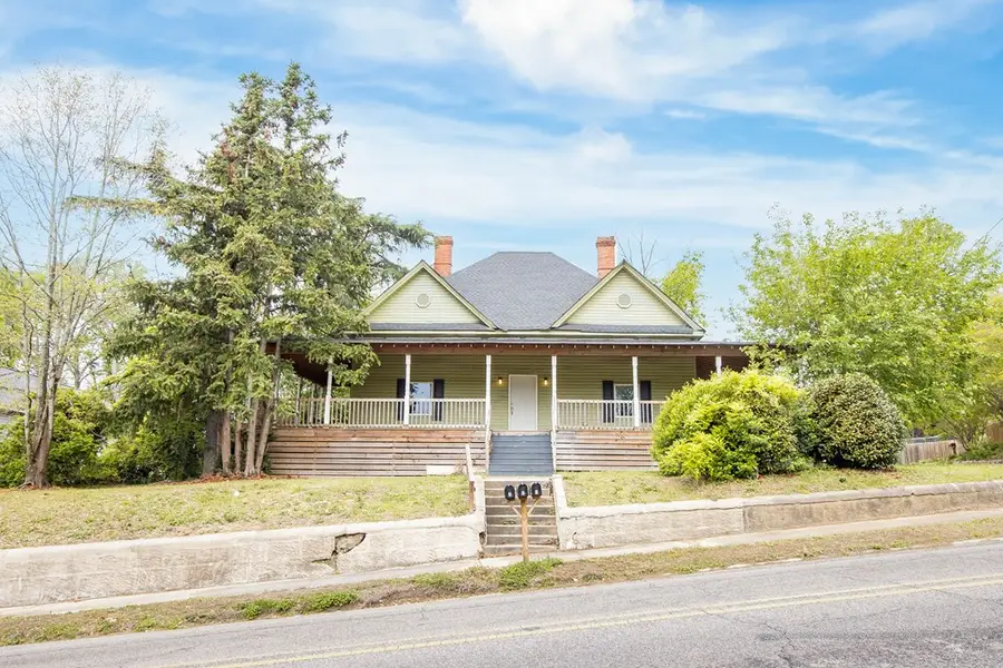 2113 Summerville Road, Phenix City, AL 36867 - #2