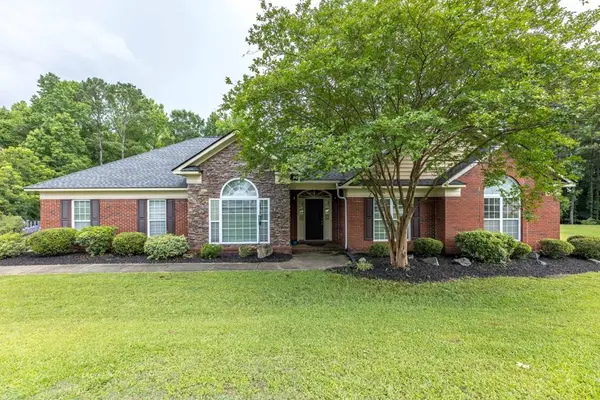 62 Meadow Valley Court, MIDLAND, GA 31820