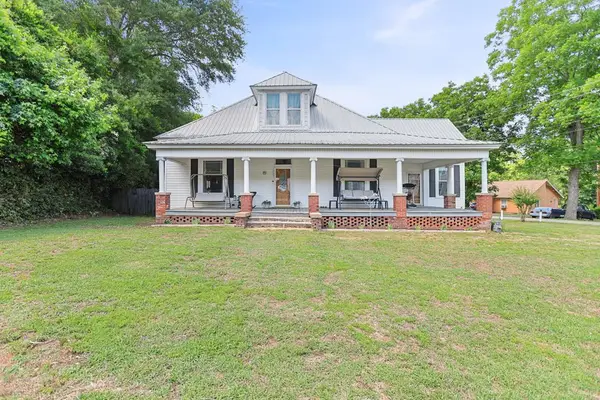 1205 Terrell Street, GREENVILLE, GA 30222