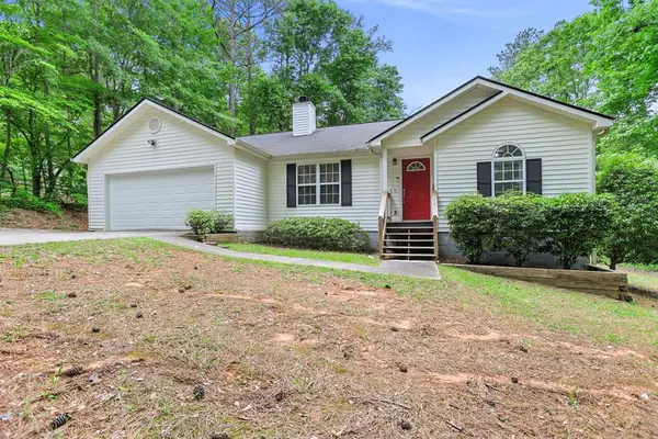 115 S Robin Lane, NEWNAN, GA 30263