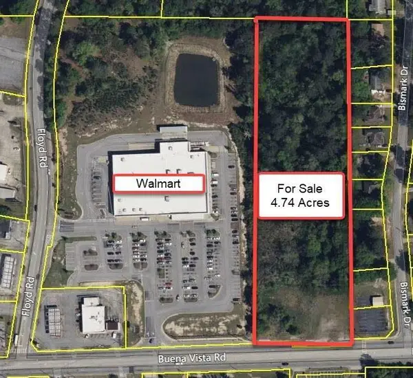 4935 Buena Vista Road, COLUMBUS, GA 31907