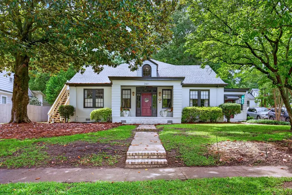 2421 19th Avenue, Columbus, GA 31901 - #1