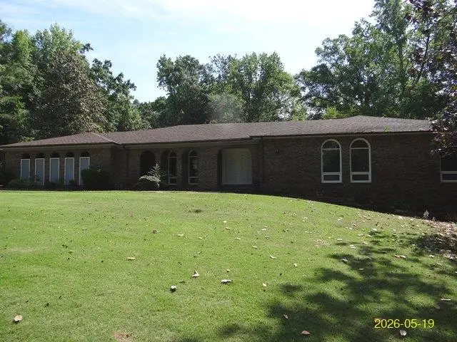 6730 Ranch Forest Drive, Columbus, GA 31904 - #1