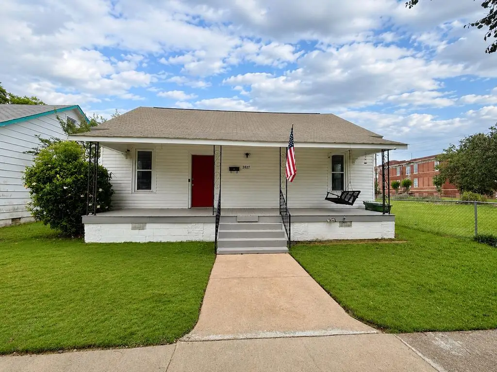 3827 1st Avenue, Columbus, GA 31904 - #1