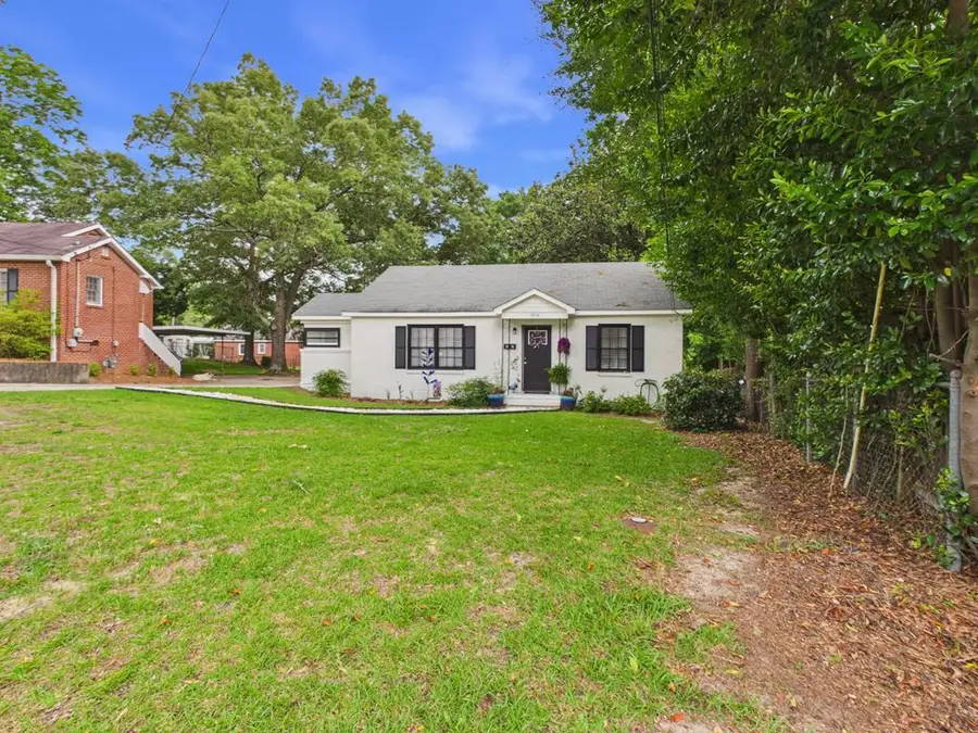1810 43rd Street, Columbus, GA 31904 - #2