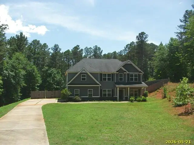 39 Claudette Court, Waverly Hall, GA 31831 - #1