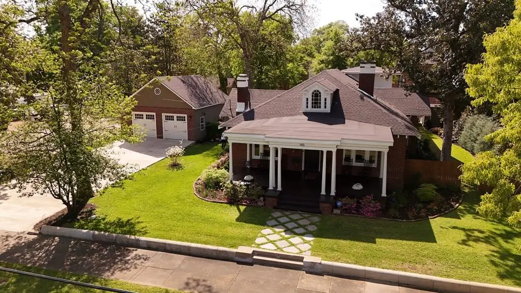 1415 3rd Avenue, Columbus, GA 31901 - #1