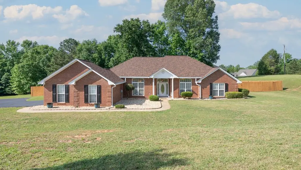 664 Boyd Branch Drive, Upatoi, GA 31829 - #1