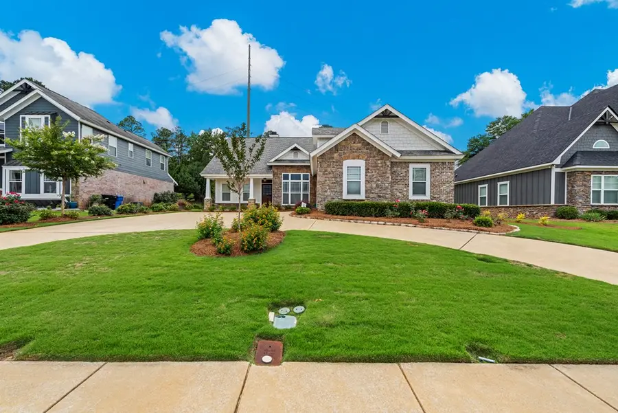 7091 Spring Walk Drive, Columbus, GA 31904 - #3