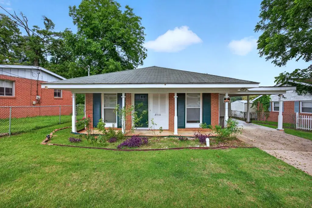 2510 1st Avenue, Phenix City, AL 36867 - #1