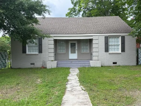 1501 Warm Springs Road, COLUMBUS, GA 31904