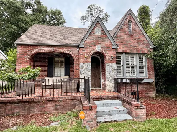 808 Cooper Avenue, COLUMBUS, GA 31906
