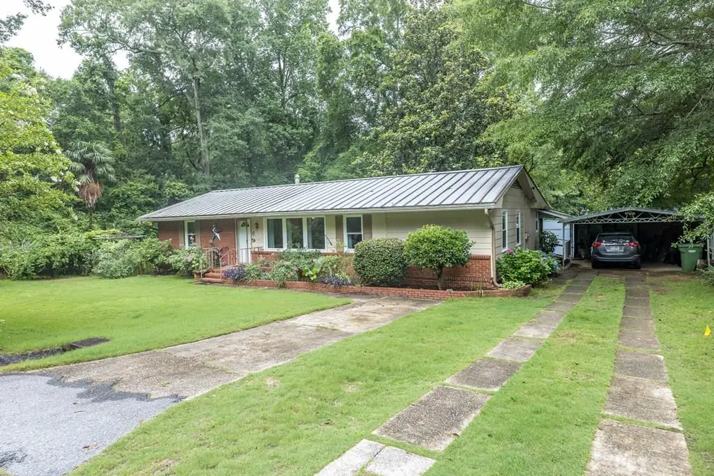 5825 Darral Drive, Columbus, GA 31909 - #1