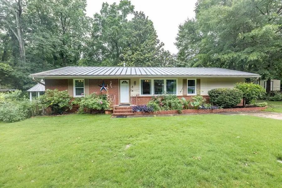 5825 Darral Drive, Columbus, GA 31909 - #2