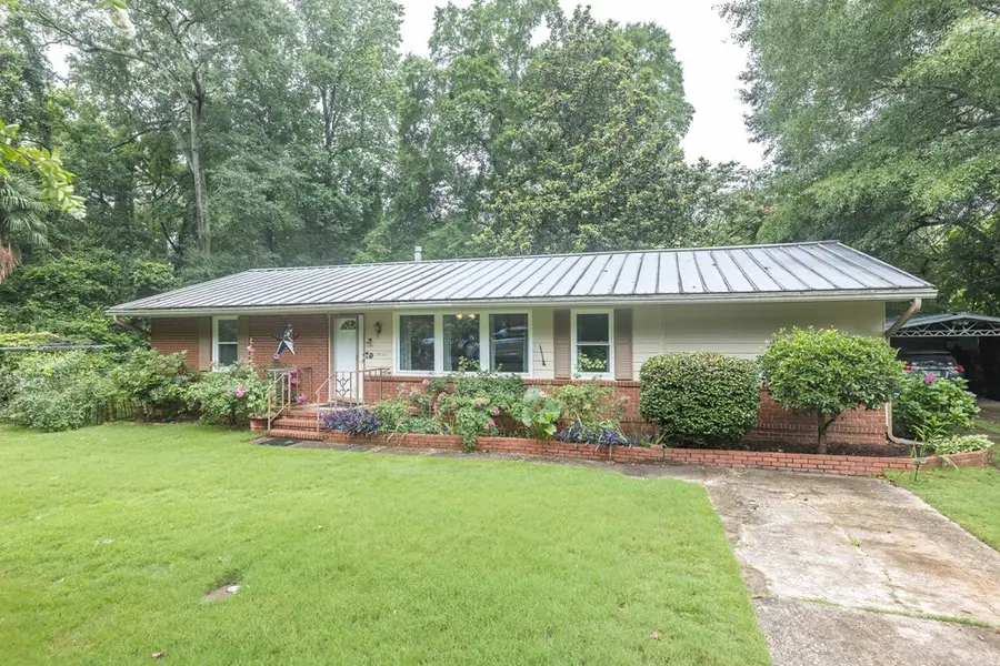 5825 Darral Drive, Columbus, GA 31909 - #3