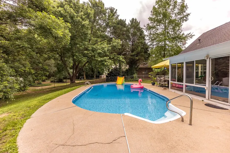 6458 South Branch Court, Columbus, GA 31909 - #2