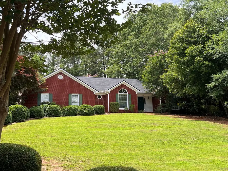 204 Daylake Drive, Midland, GA 31820 - #2