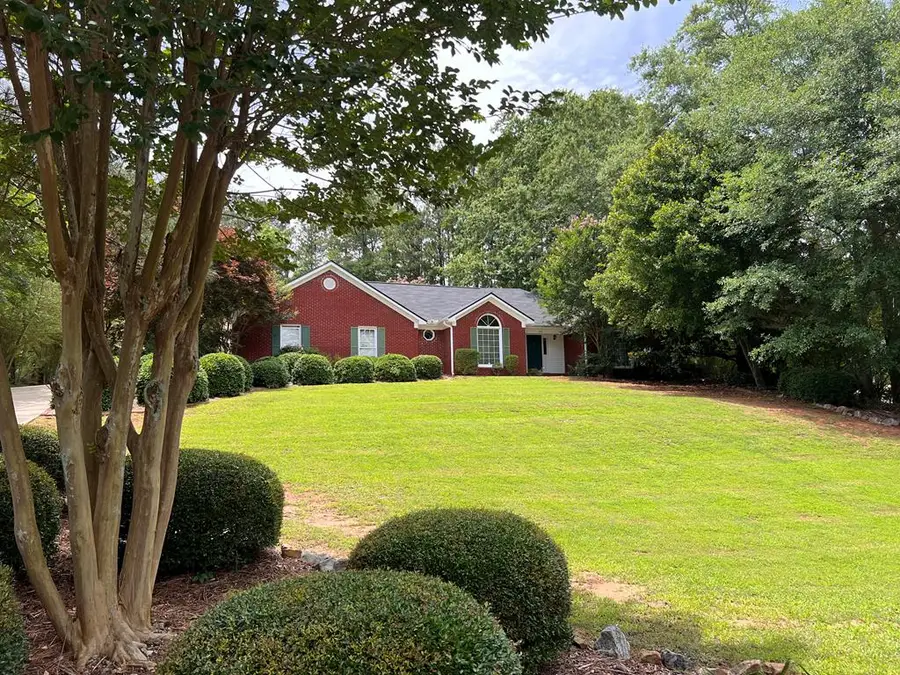 204 Daylake Drive, Midland, GA 31820 - #3