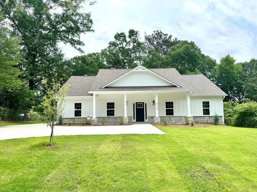 5318 Lakeshore Road, Columbus, GA 31907 - #2