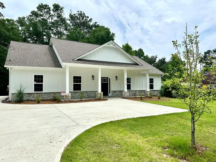 5318 Lakeshore Road, Columbus, GA 31907 - #3