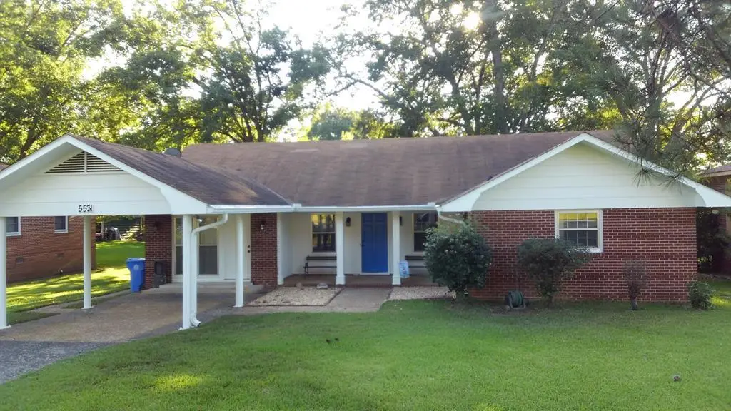 5531 Emily Drive, Columbus, GA 31909 - #1
