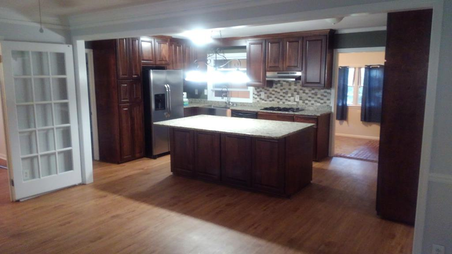 5531 Emily Drive, Columbus, GA 31909 - #2