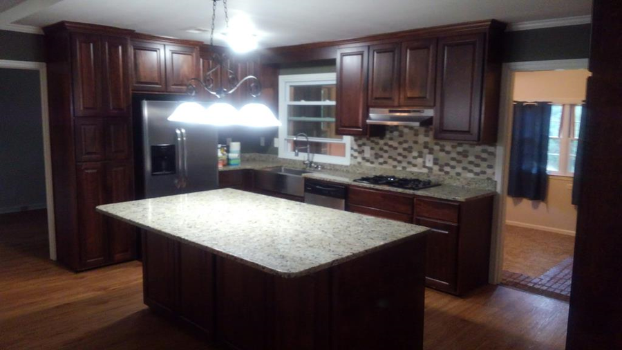5531 Emily Drive, Columbus, GA 31909 - #3