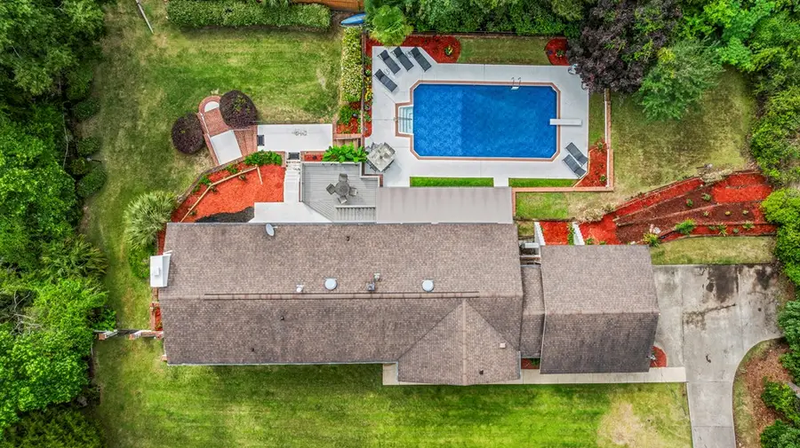 7126 Lullwater Drive, Columbus, GA 31904 - #3