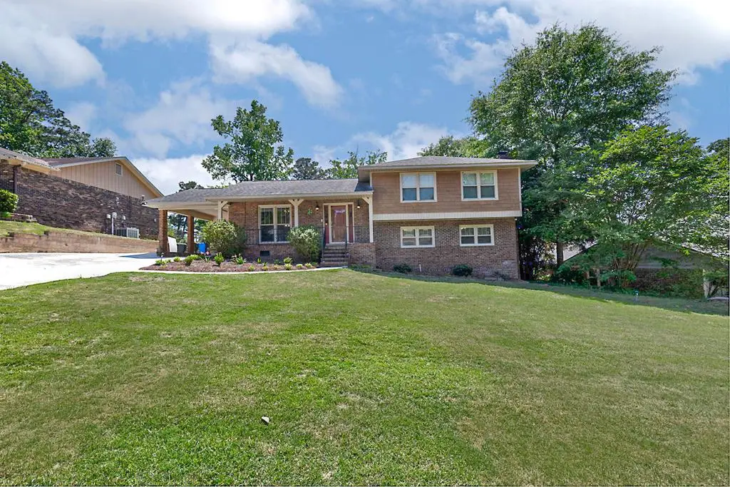3620 Ginger Drive, Columbus, GA 31909 - #1